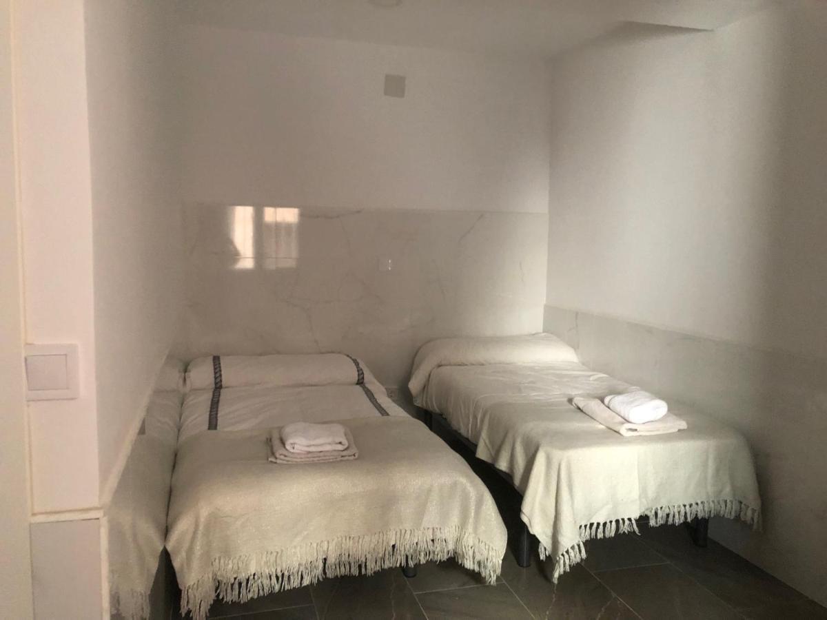 Apartamentos Toledo Casa De Los Aljibes Kültér fotó