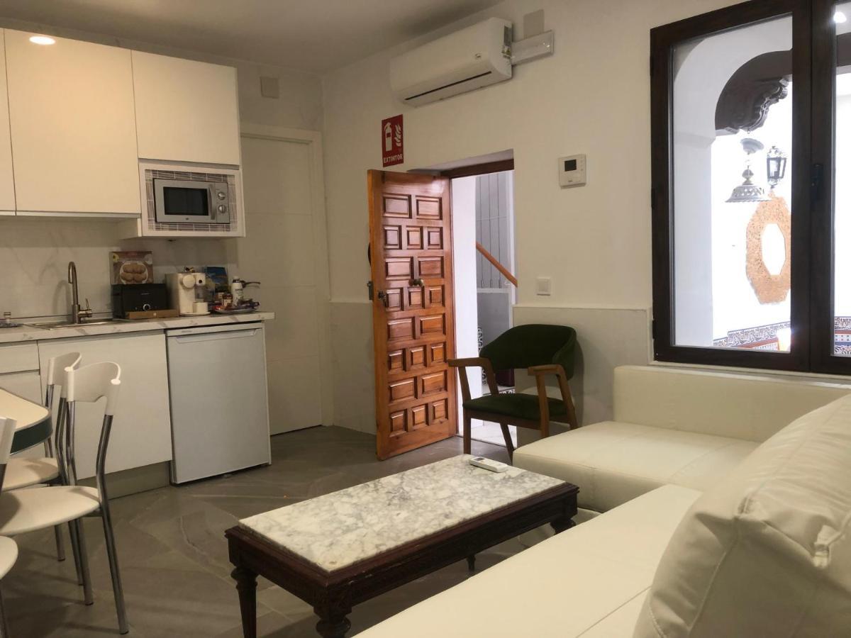 Apartamentos Toledo Casa De Los Aljibes Kültér fotó