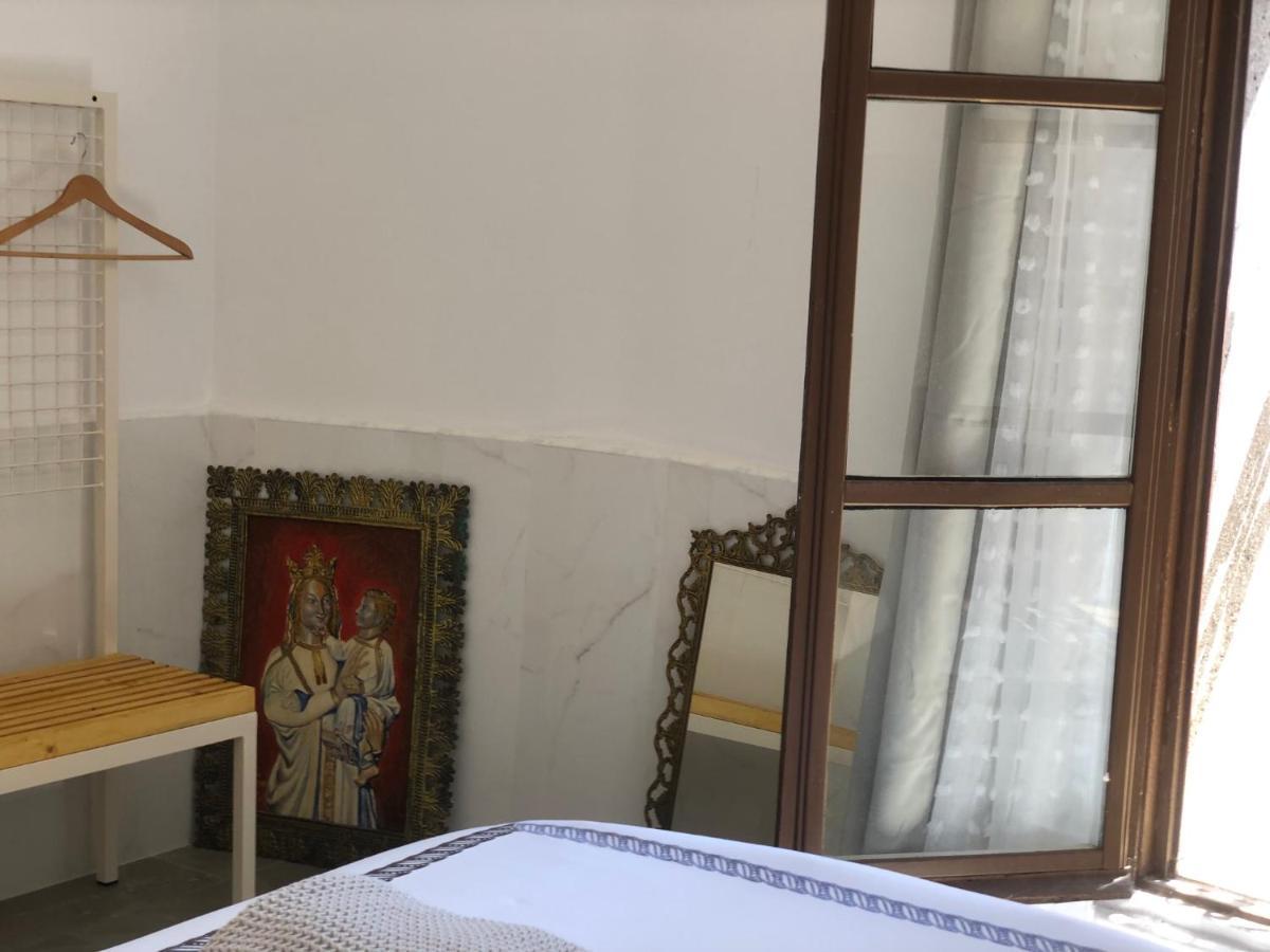 Apartamentos Toledo Casa De Los Aljibes Kültér fotó