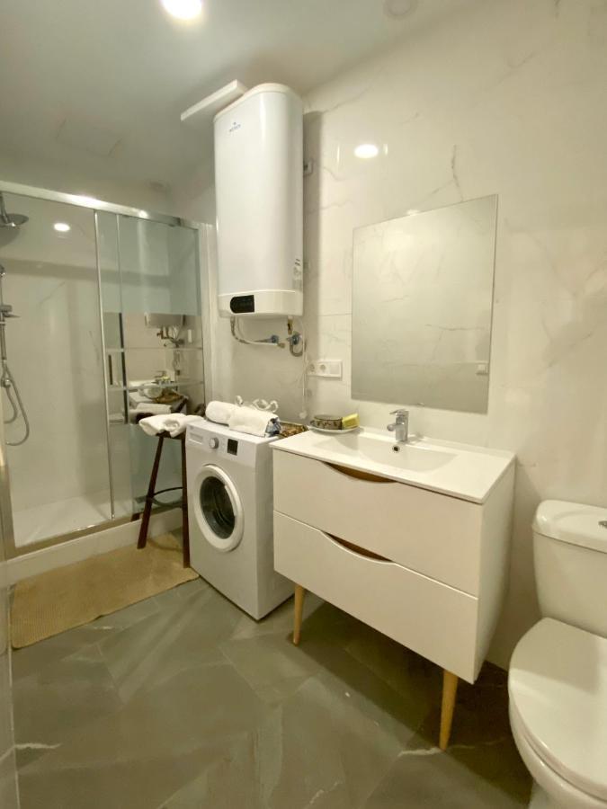 Apartamentos Toledo Casa De Los Aljibes Kültér fotó