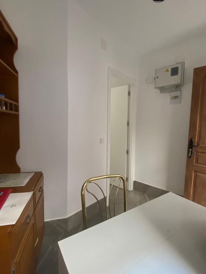 Apartamentos Toledo Casa De Los Aljibes Kültér fotó